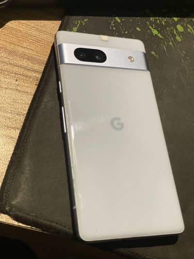 Google Pixel 7A