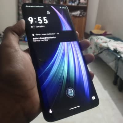 Sharp Aquos zero2 8/256 GB