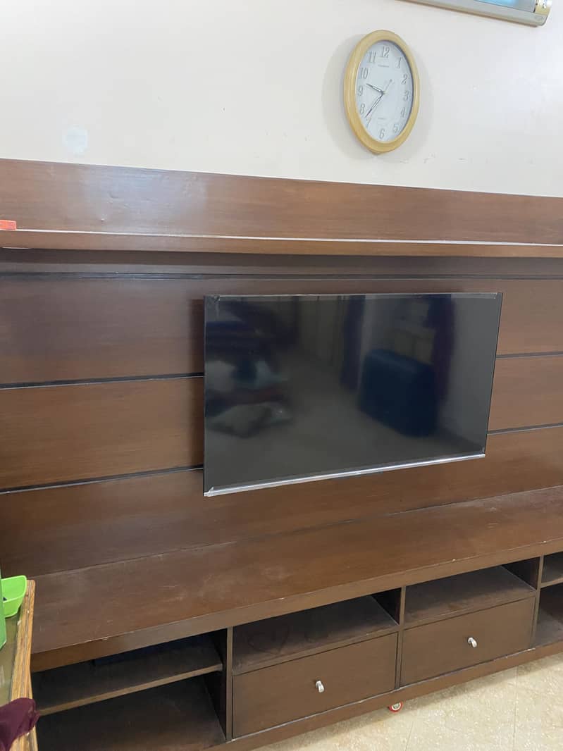 Tv Console 3