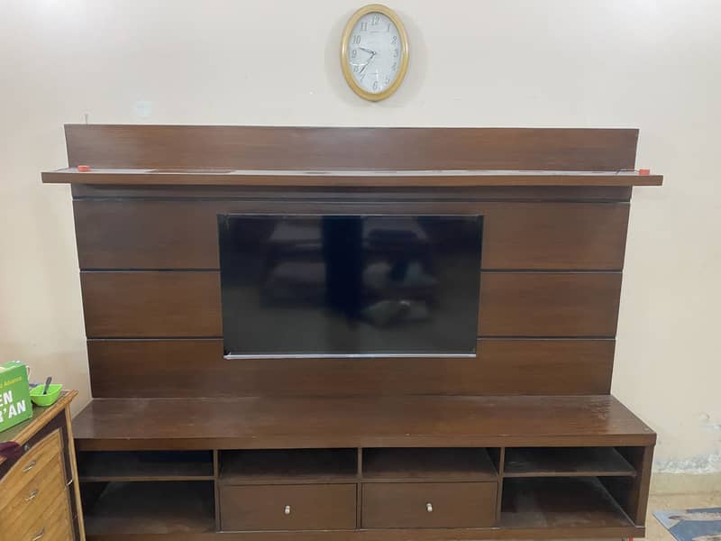 Tv Console 5