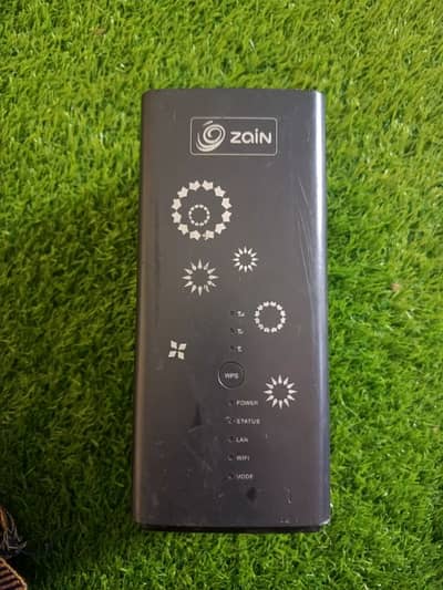 Huawei B618s-22d 4G LTE WiFi Router, Unlocked Router