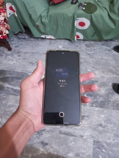 Vivo V27e