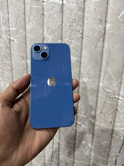 Iphone 13 PTA approved