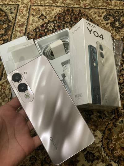 Vivo Y04