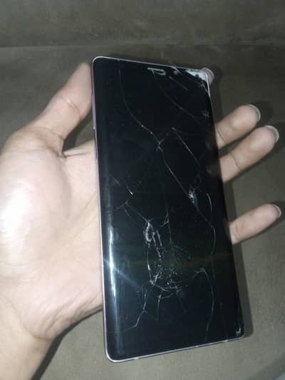 Samsung Galaxy Note 9 non pta