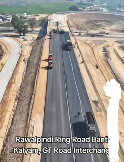 I am selling 400 kanal