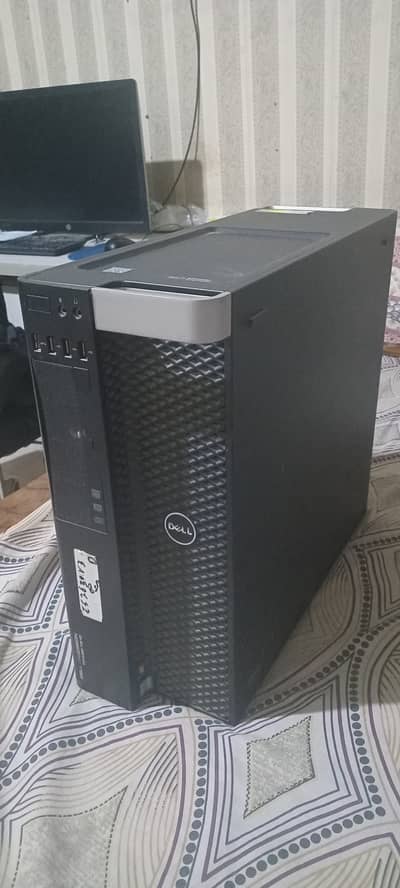 Intel(R) Xeon Processor