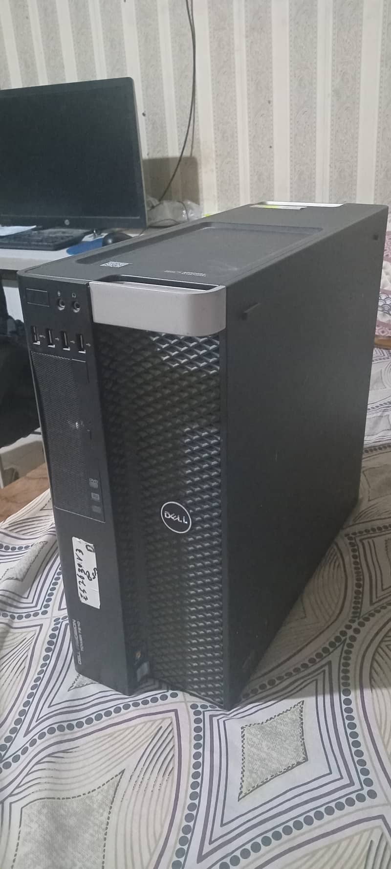 Intel(R) Xeon Processor 0