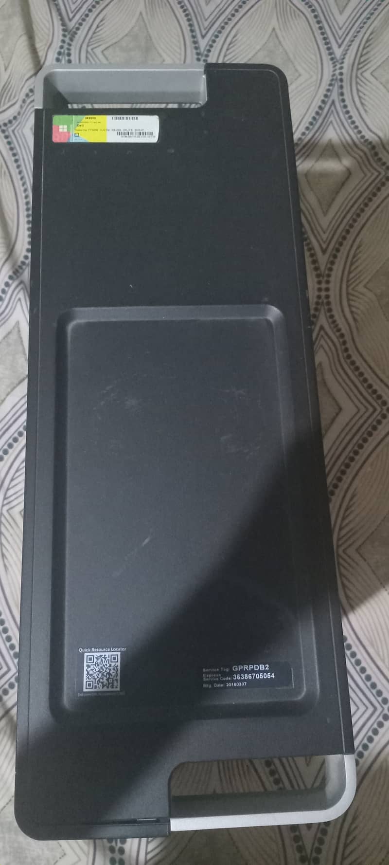 Intel(R) Xeon Processor 2