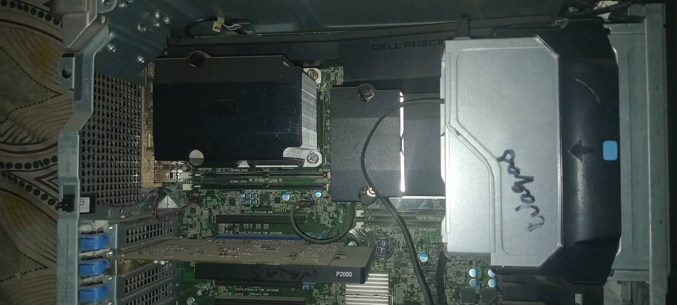 Intel(R) Xeon Processor 3