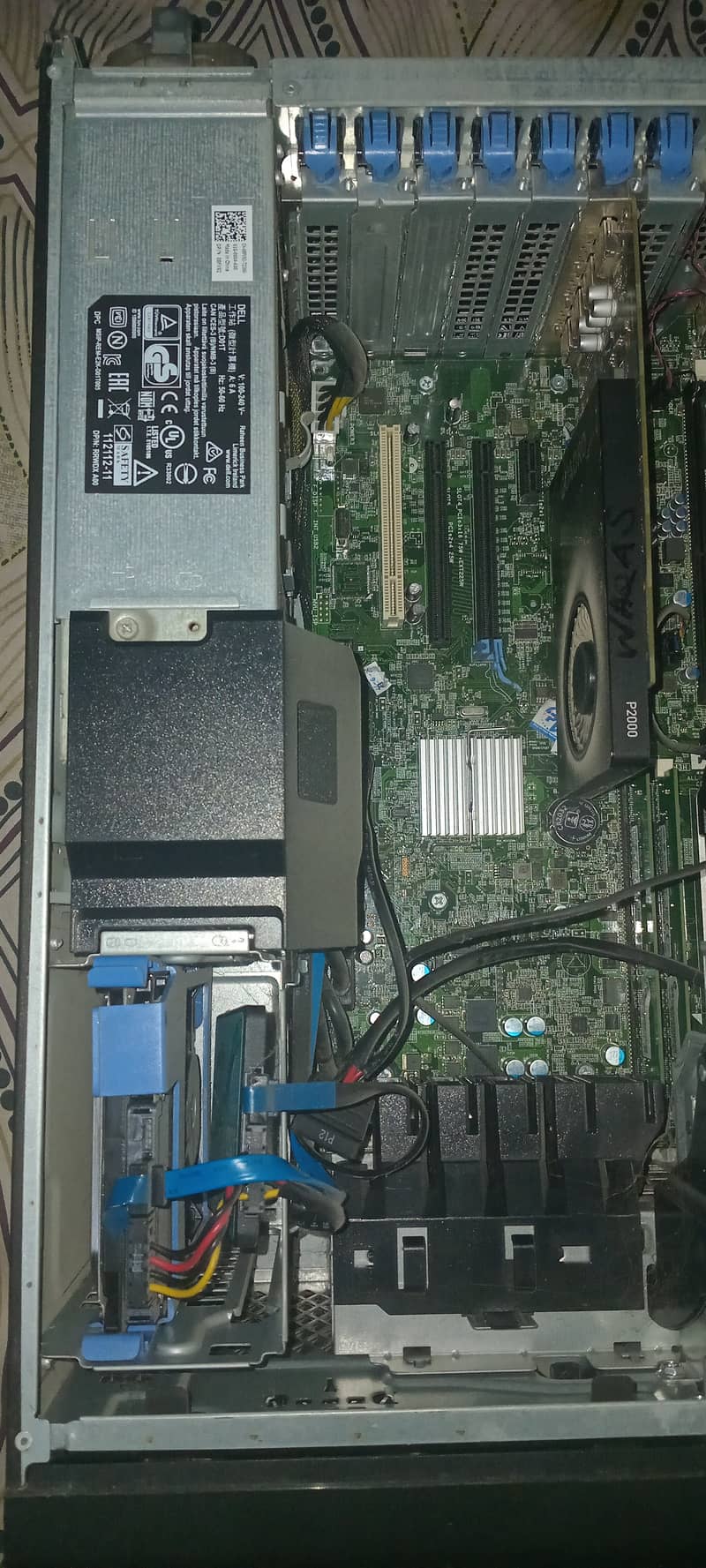 Intel(R) Xeon Processor 4