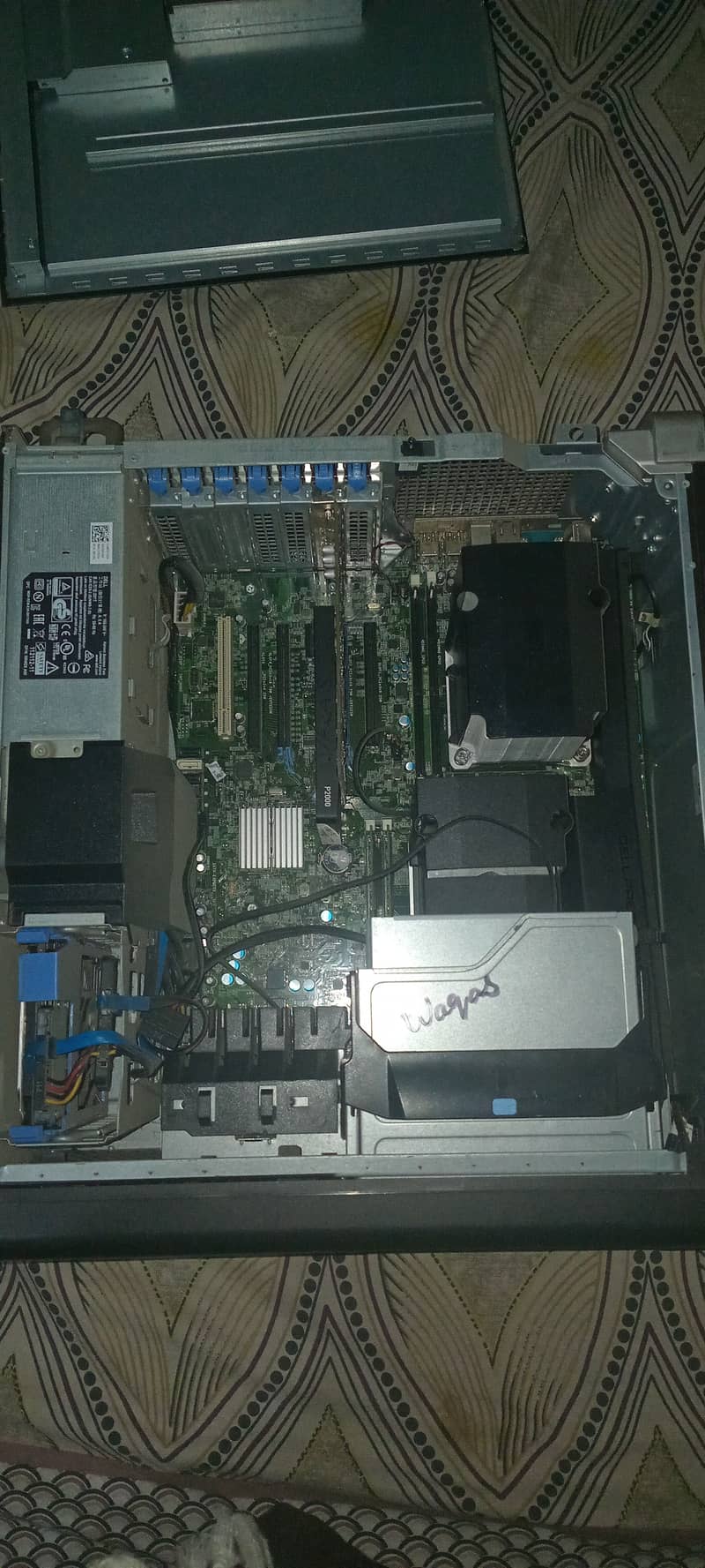 Intel(R) Xeon Processor 5