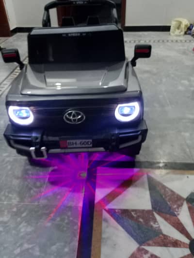 Kids Car for Sale 10/10