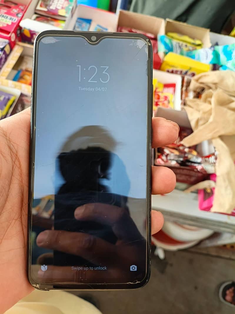 redmi note 7 4