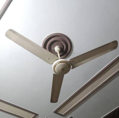 Ceiling Fan for sale 75 Watt -- Yunus Fan