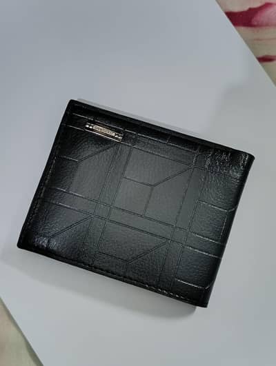 Stylish men wallet