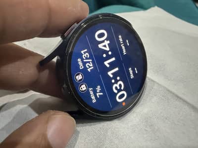 Samsung watch 6 40mm Bluetooth