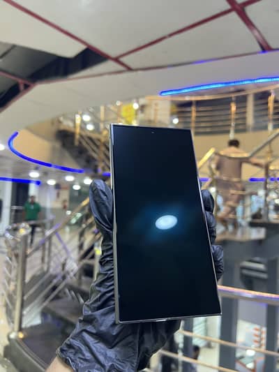 Samsung Galaxy S24 ultra