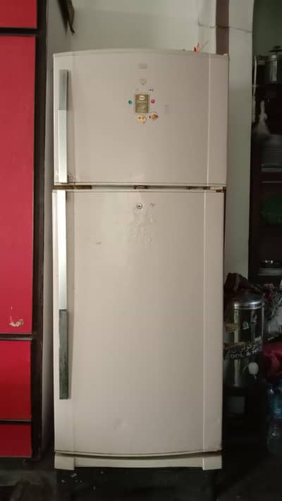 Dawlance Jumbo Size Fridge