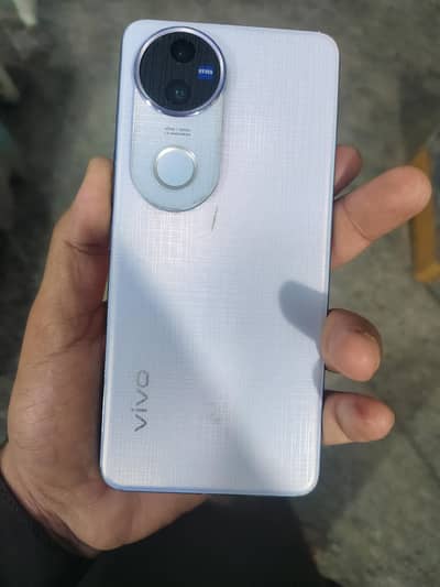 vivo v50