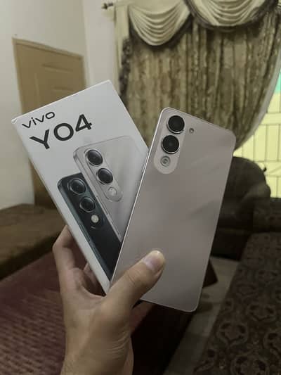 Vivo Y04