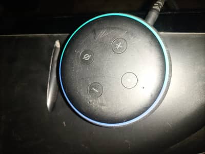 Alexa amazing device