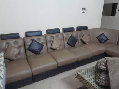 leather sofas