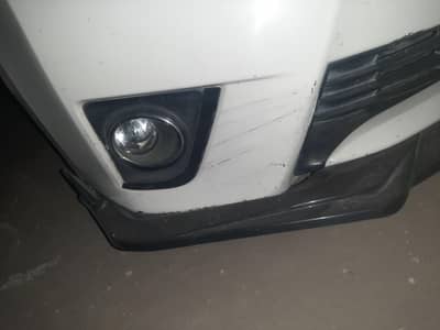 Batman style splitter for sale