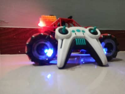 Rc Car / Toy car - Great condition , Ready to run