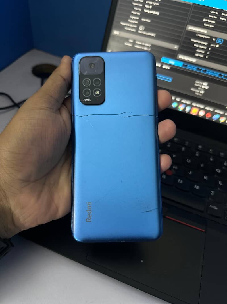 Redmi Note 11 2