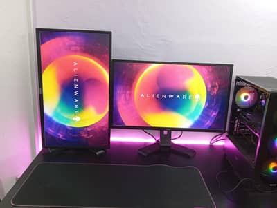 Dell P2717h 27inch 1080p FHD Slim Bazel IPS Monitor