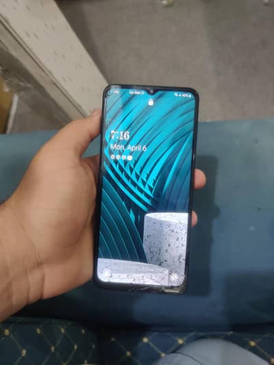 Samsung Galaxy A12 ( for parts only).  read ad carefully