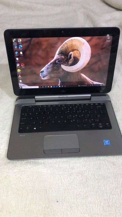 hp pro x2 612 g1 Core i5 4th gen