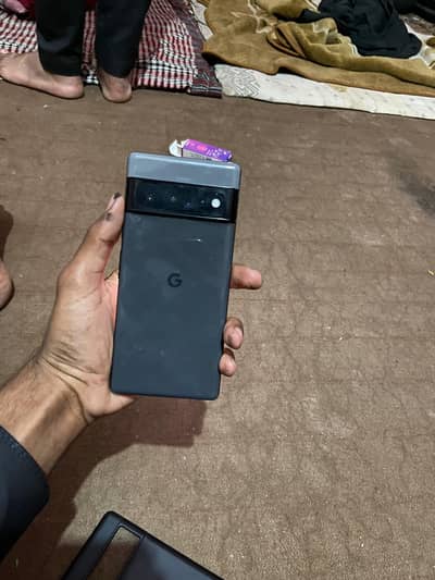 only serious person contact kra