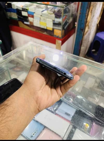 Vivo s1 Pta Approved