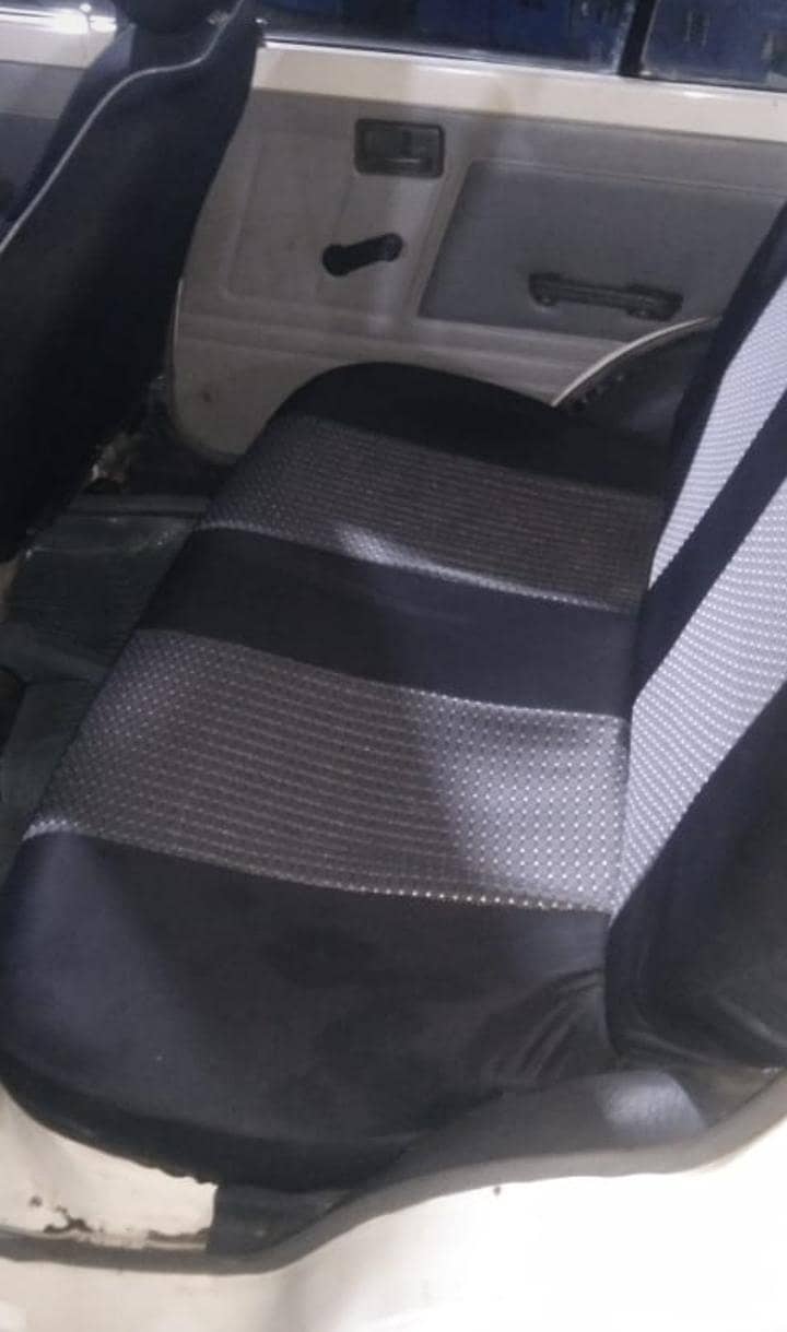 Mehran vx 90k driven 4