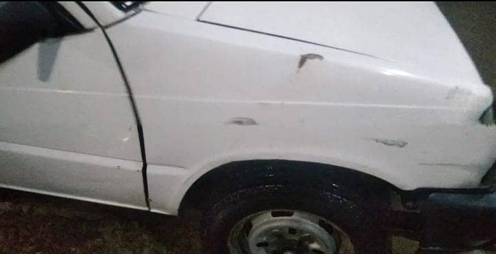 Mehran vx 90k driven 5