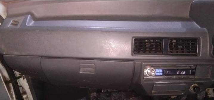 Mehran vx 90k driven 8