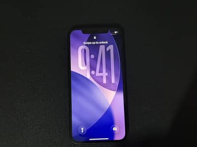 iPhone 12 | Dual Sim Pta Approved