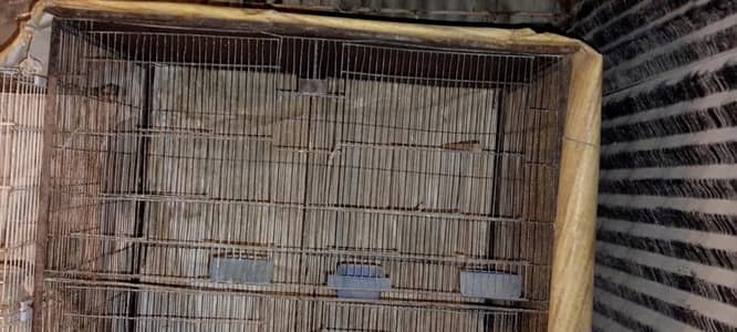 Birds Cage for Sale