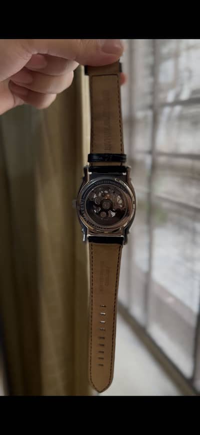 Original EMPORIO ARMANI AR-4633 from Australia