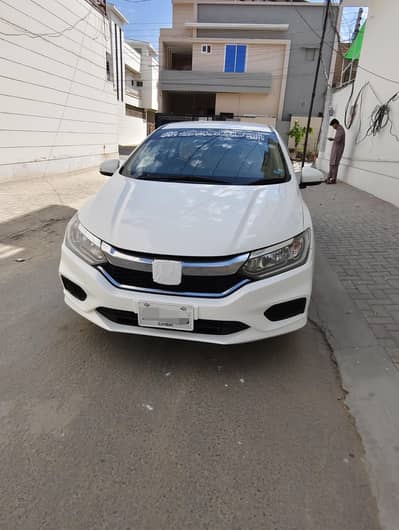 Honda City ivt 1.2 manwal 2021/22 model