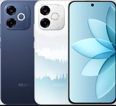 Oppo A6S Pro