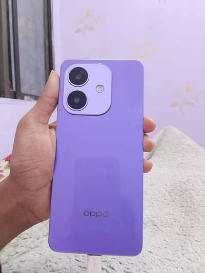 all ok mobile with box and charger