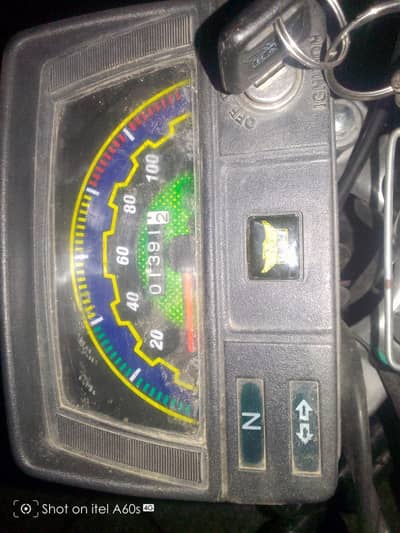 Ravi moter bike for sale