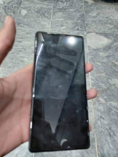 Google pixel 6A All ok