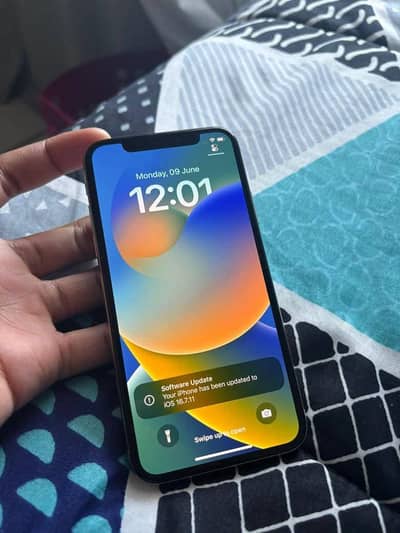iphone x 256 GB PTA approved no open no repair all ok