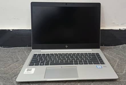 Hp EliteBook 840 G5 for Sale