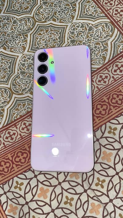 Samsung A35 5G 8/128 Brand new