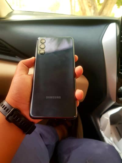 Samsung Galaxy A04S. ,Black,4/64,Box Available